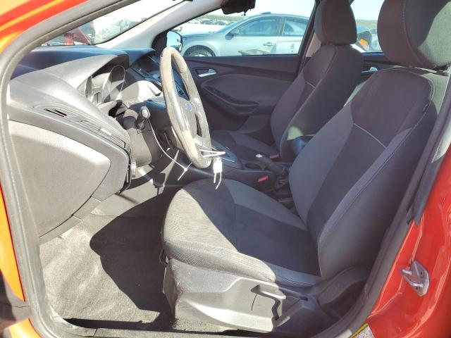 Photo 7 from auction – 2014 FORD FOCUS SE with VIN 1FADP3F21EL137919
