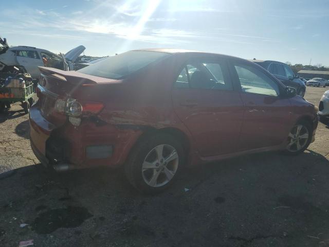 Photo 3 from auction – 2012 TOYOTA COROLLA BA with VIN 5YFBU4EE3CP054346