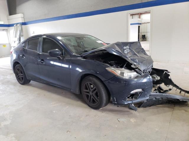 Photo 4 from auction – 2015 MAZDA 3 SPORT with VIN 3MZBM1U71FM140037