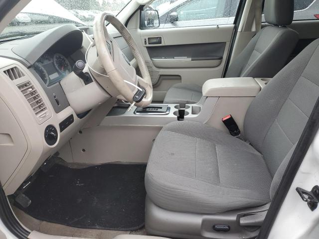 Photo 7 from auction – 2009 FORD ESCAPE XLT with VIN 1FMCU93G69KA92727