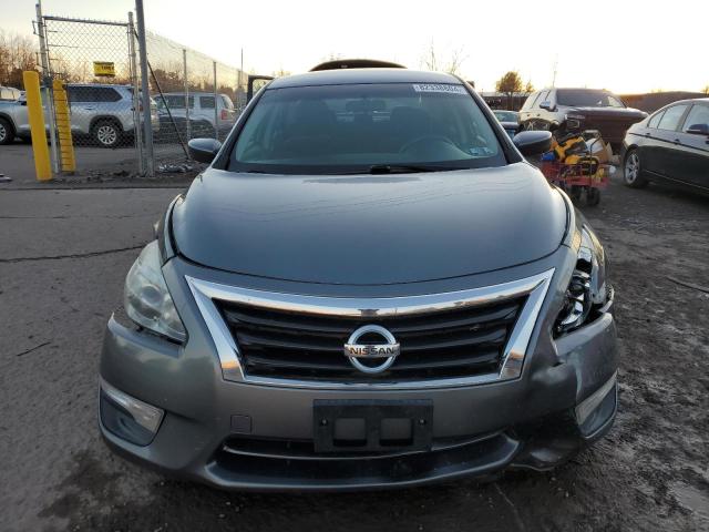 Photo 5 from auction – 2015 NISSAN ALTIMA 2.5 with VIN 1N4AL3AP2FC260096