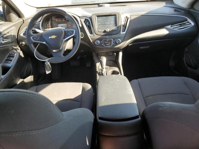 صورة رقم 8 من المزاد - 2017 CHEVROLET MALIBU LS مع VIN 1G1ZC5ST2HF249727
