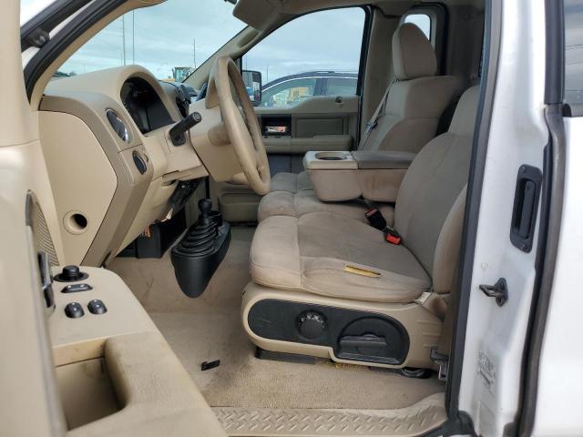 Photo 7 from auction – 2004 FORD F150 with VIN 1FTRF14534NB62750