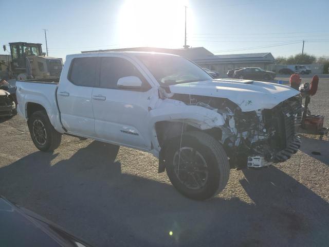 Photo 4 from auction – 2024 TOYOTA TACOMA DOU with VIN 3TMLB5JN0RM063950