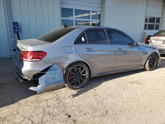 Photo 3 from auction – 2014 MERCEDES-BENZ E 63 AMG-S with VIN WDDHF7GB4EB034803