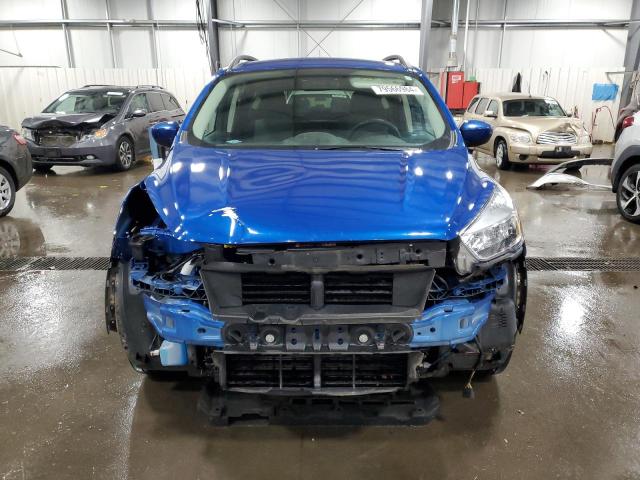 Photo 5 from auction – 2018 FORD ESCAPE SE with VIN 1FMCU9GD3JUD21647