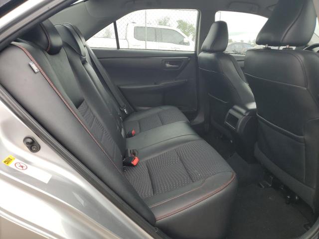 Photo 10 from auction – 2015 TOYOTA CAMRY LE with VIN 4T1BF1FK7FU080299