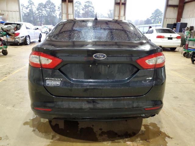 Photo 6 from auction – 2013 FORD FUSION SE with VIN 3FA6P0HR1DR306838