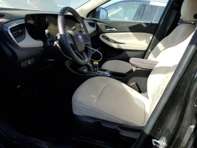 Photo 7 from auction – 2024 BUICK ENCORE GX with VIN KL4AMBSL7RB013285