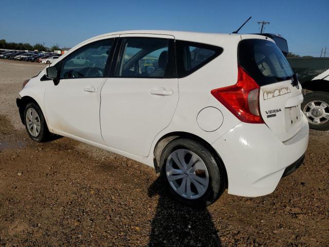 Photo 2 from auction – 2018 NISSAN VERSA NOTE with VIN 3N1CE2CP5JL370368