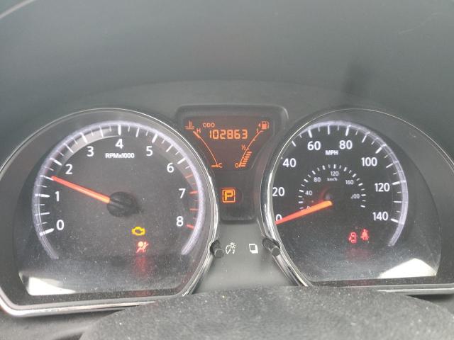 Снимка 9 от търг – 2012 NISSAN VERSA S с VIN 3N1CN7AP4CL905256