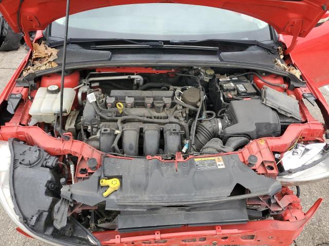 Photo 11 from auction – 2014 FORD FOCUS SE with VIN 1FADP3F25EL193894