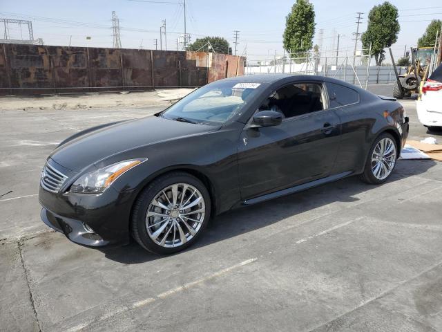 Photo 1 from auction – 2012 INFINITI G37 BASE with VIN JN1CV6EK5CM424544