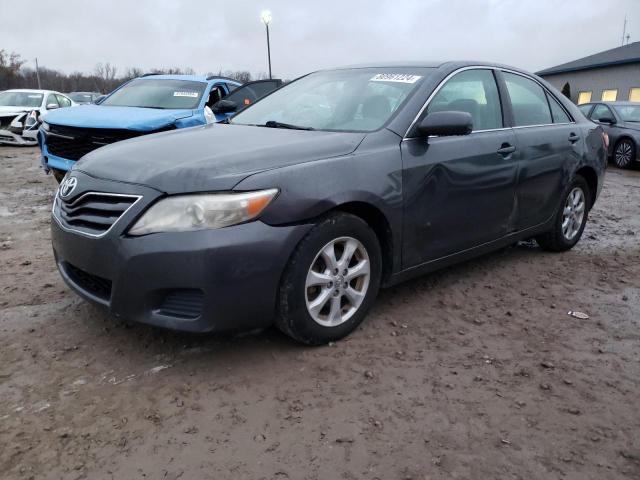 TOYOTA CAMRY BASE 2011 with VIN 4T1BF3EKXBU695596 - Photo from auction