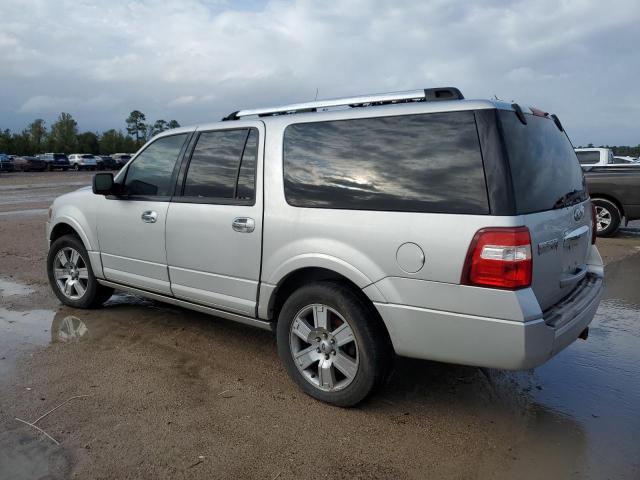 Photo 2 from auction – 2010 FORD EXPEDITION with VIN 1FMJK2A58AEB62222