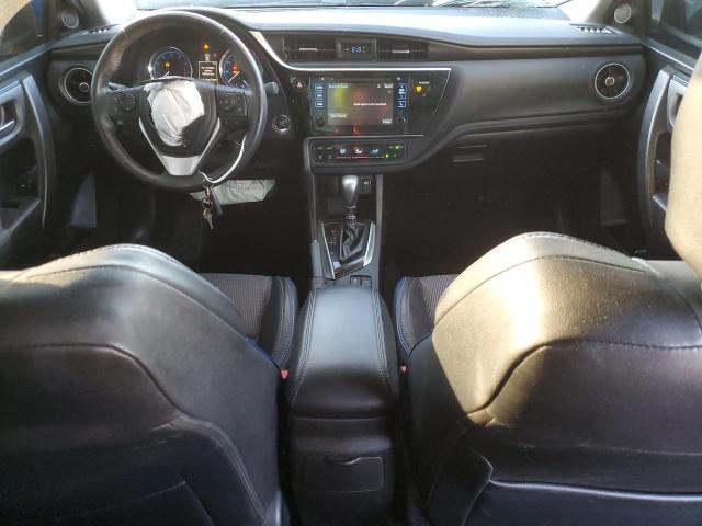 Photo 8 from auction – 2017 TOYOTA COROLLA L with VIN 5YFBURHE3HP622451