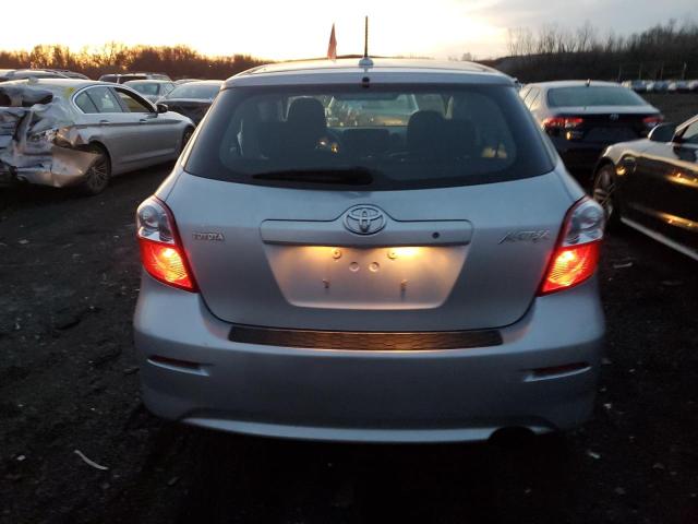 Photo 6 from auction – 2010 TOYOTA COROLLA MA with VIN 2T1KU4EEXAC283457