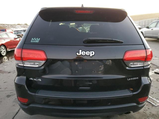 Photo 6 from auction – 2015 JEEP GRAND CHER with VIN 1C4RJFAG4FC787089