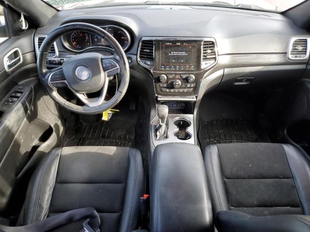 Photo 8 from auction – 2022 JEEP GRAND CHER with VIN 1C4RJFAG5NC150291