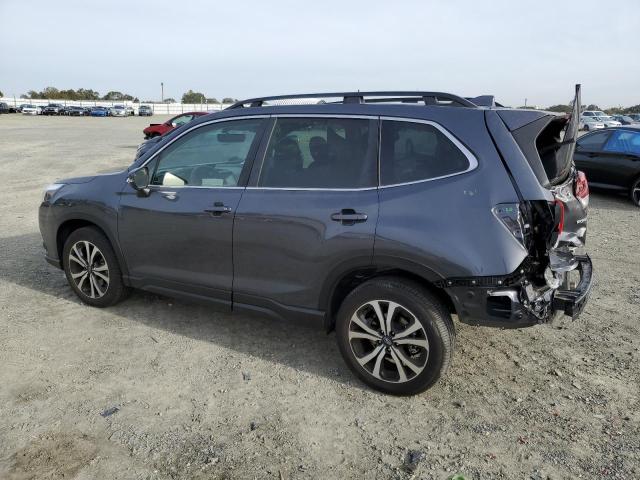 SUBARU FORESTER L 2023 مع رقم تعريف المركبة JF2SKAPC7PH497411 - صورة من المزاد