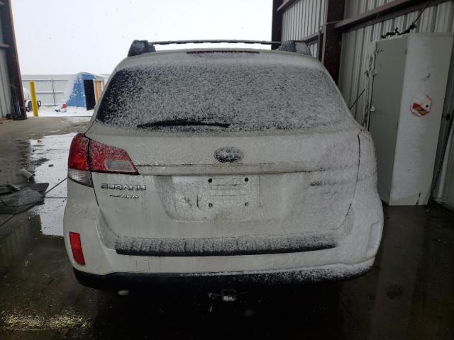 Снимка 6 от търг – 2011 SUBARU OUTBACK 2. с VIN 4S4BRBCC2B3429850