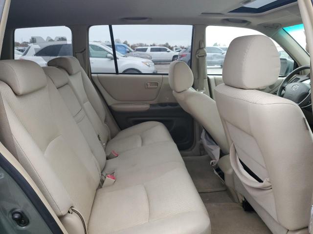 Photo 11 from auction – 2006 TOYOTA HIGHLANDER with VIN JTEEP21A060166737