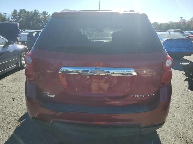 Photo 6 from auction – 2014 CHEVROLET EQUINOX LT with VIN 2GNFLFEK1E6113735