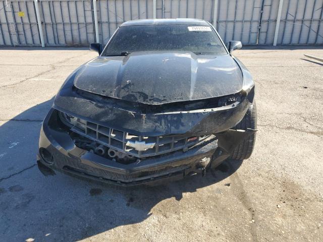 Photo 5 from auction – 2011 CHEVROLET CAMARO LT with VIN 2G1FB1ED9B9166847