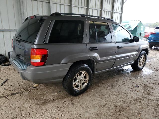 Photo 3 from auction – 2002 JEEP GRAND CHER with VIN 1J4GX48S02C125227