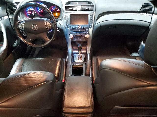 Photo 8 from auction – 2006 ACURA 3.2TL with VIN 19UUA66266A032062