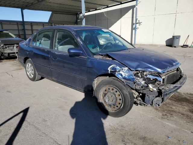 Photo 4 from auction – 2003 HONDA CIVIC EX with VIN 2HGES26783H529276
