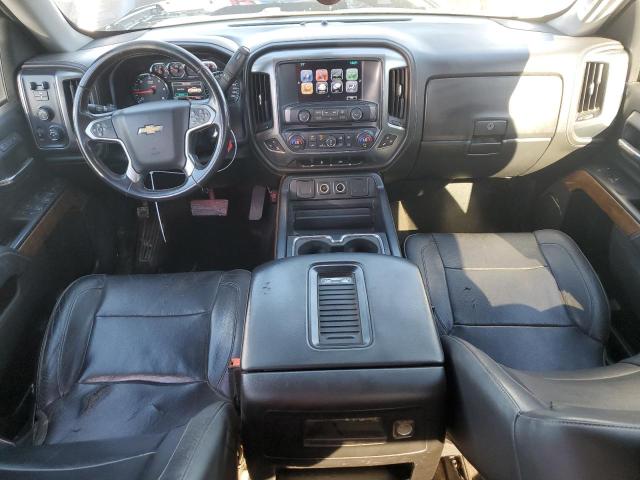 Photo 8 from auction – 2017 CHEVROLET SILVERADO with VIN 3GCUKSEC9HG111065