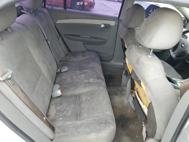 Photo 10 from auction – 2012 CHEVROLET MALIBU LS with VIN 1G1ZA5EU8CF238525