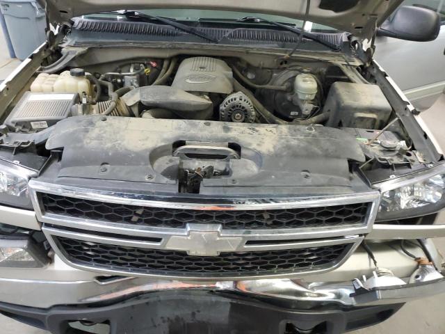Photo 11 from auction – 2006 CHEVROLET SILVERADO with VIN 2GCEC13VX61215327