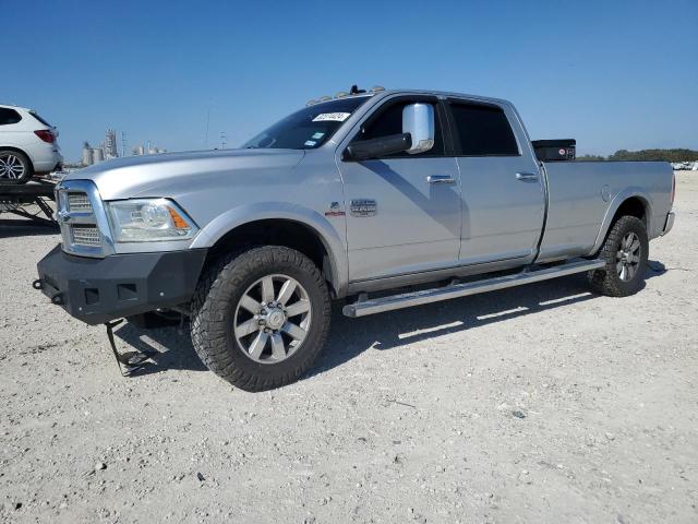 RAM 2500 LONGH 2016 with VIN 3C6UR5LL3GG133567 - Photo from auction