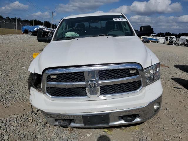 Photo 5 from auction – 2017 RAM 1500 SLT with VIN 1C6RR7LT8HS822242