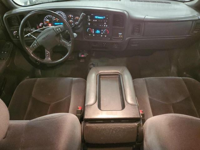 Photo 8 from auction – 2007 GMC 2500 with VIN 1GTHK29U07E180866