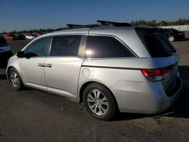 Photo 2 from auction – 2014 HONDA ODYSSEY EX with VIN 5FNRL5H69EB091573