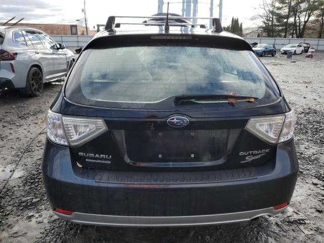 Photo 6 from auction – 2011 SUBARU IMPREZA OU with VIN JF1GH6D67BG806362