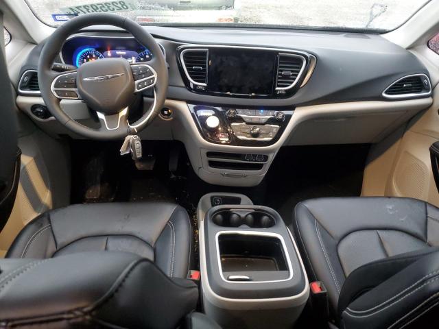 Photo 8 from auction – 2024 CHRYSLER PACIFICA T with VIN 2C4RC1BG3RR124314