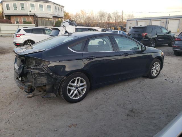 Photo 3 from auction – 2014 FORD FUSION SE with VIN 1FA6P0H75E5405990