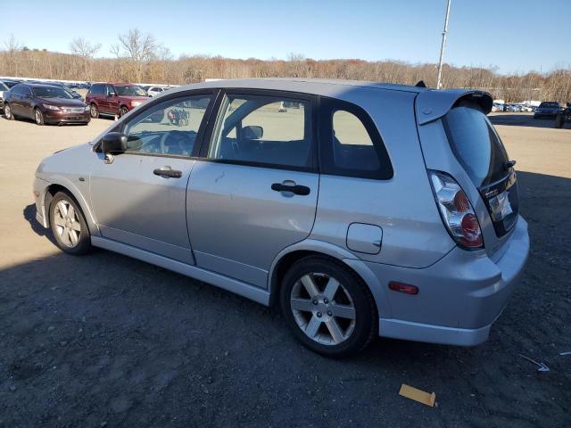 Photo 2 from auction – 2006 SUZUKI AERIO with VIN JS2RC62H965350085