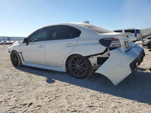 Photo 2 from auction – 2017 SUBARU WRX LIMITE with VIN JF1VA1J68H9814275