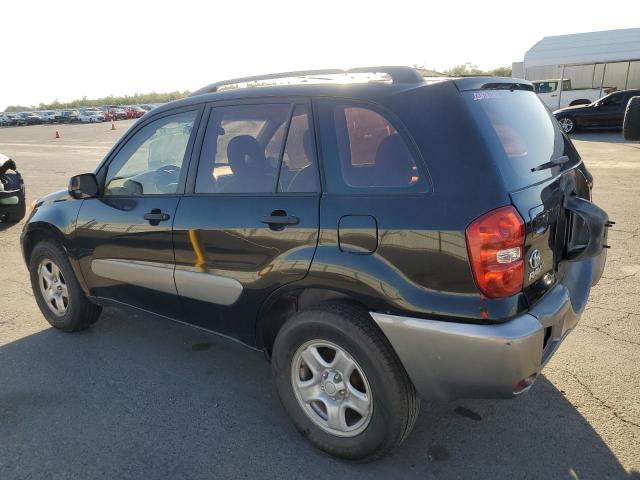 Photo 2 from auction – 2005 TOYOTA RAV4 with VIN JTEGD20V050049499