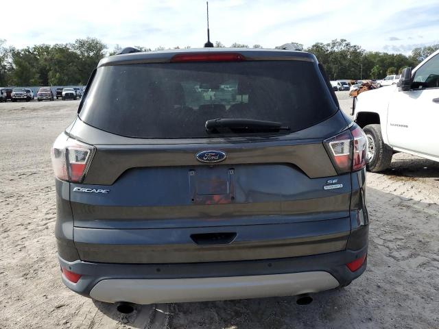 Photo 6 from auction – 2017 FORD ESCAPE SE with VIN 1FMCU0GD2HUA58086