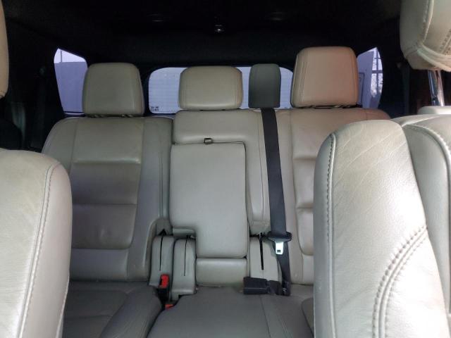 Photo 10 from auction – 2015 FORD EXPLORER L with VIN 1FM5K8F86FGB91043