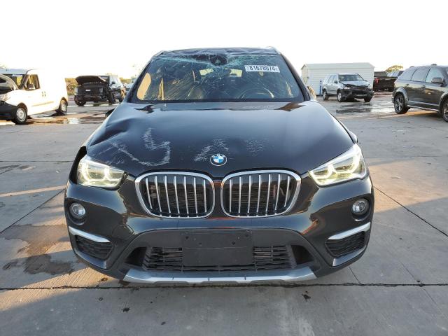 Photo 5 from auction – 2018 BMW X1 SDRIVE2 with VIN WBXHU7C35J3F04362