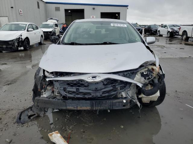 Photo 5 from auction – 2011 TOYOTA COROLLA BA with VIN JTDBU4EEXB9141746