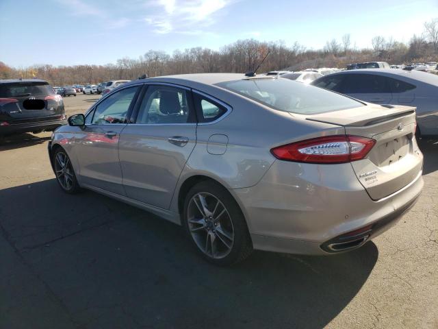 Photo 2 from auction – 2015 FORD FUSION TIT with VIN 3FA6P0D93FR108240