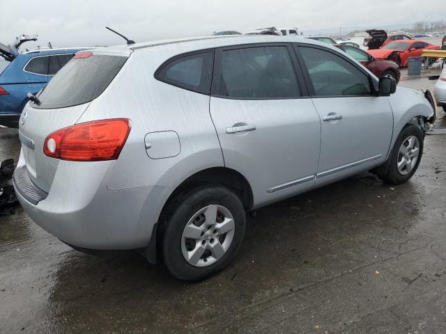 Photo 3 from auction – 2014 NISSAN ROGUE SELE with VIN JN8AS5MT4EW101986